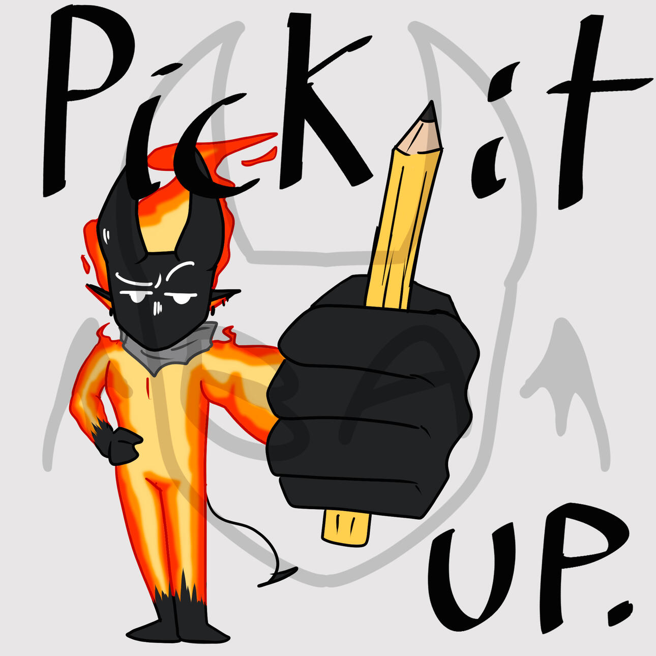 emote with shading (~10€)