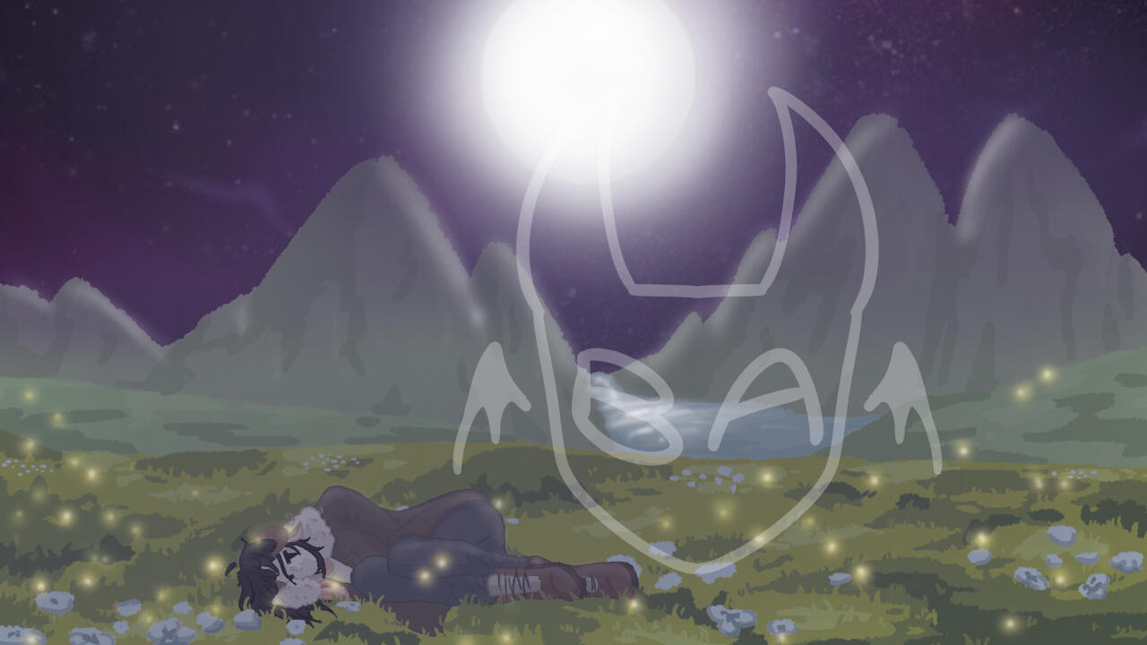 full body shading + background (~75€)